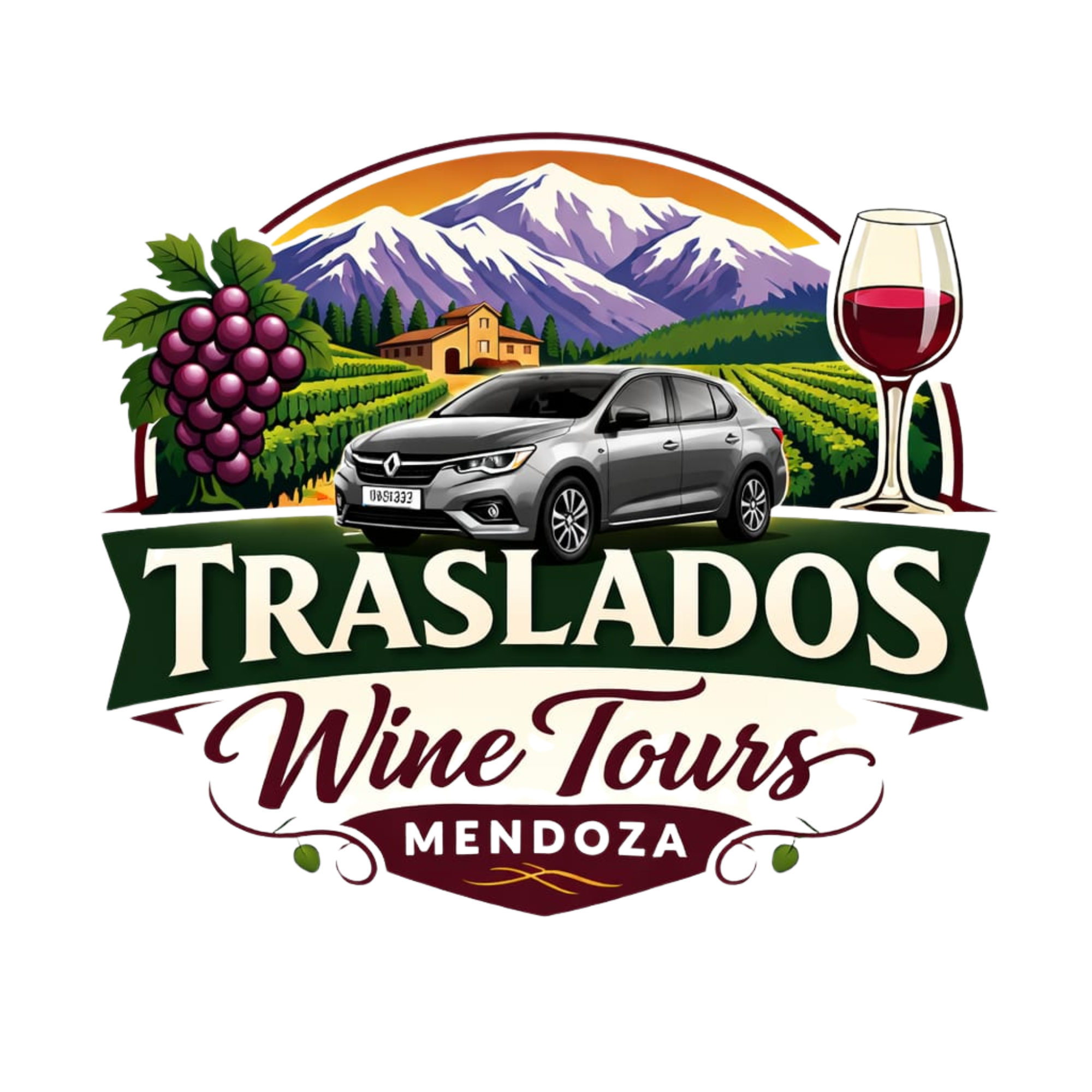 wine tours mendoza